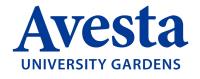 Avesta University Gardens image 1